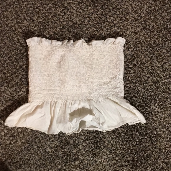 Urban Outfitters Tube Top - Picture 1 of 4